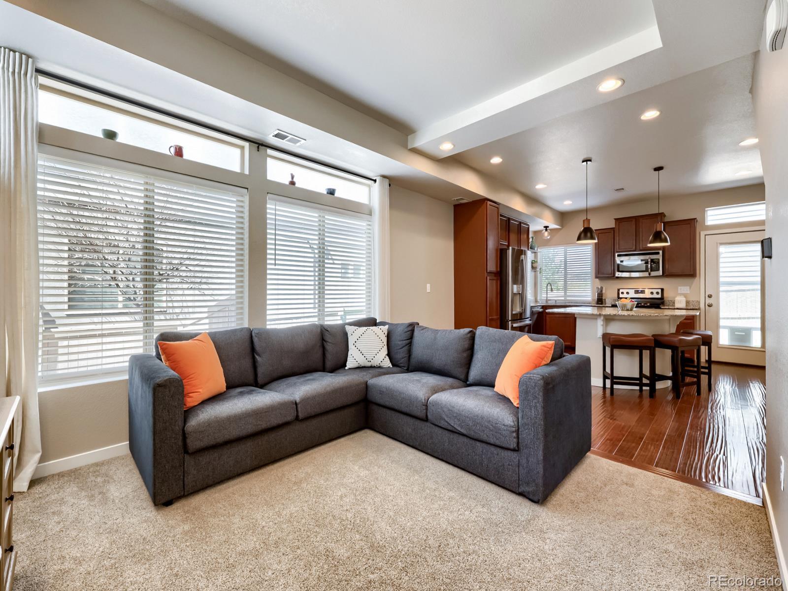 MLS Image #3 for 4388  vindaloo drive,castle rock, Colorado