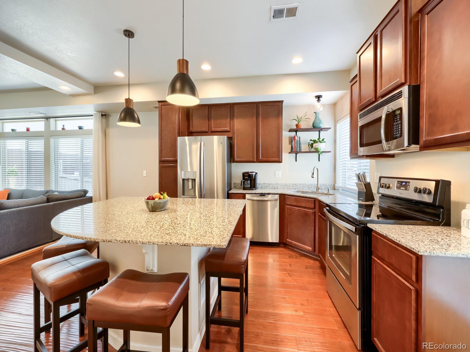 MLS Image #9 for 4388  vindaloo drive,castle rock, Colorado