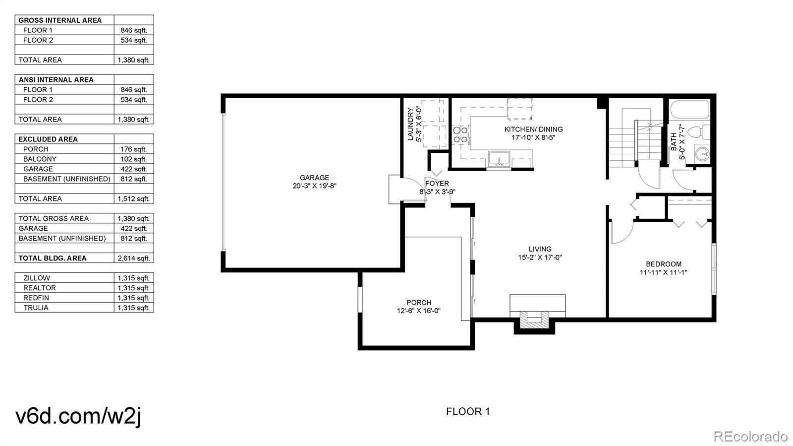 MLS Image #38 for 1301  madero street ,broomfield, Colorado
