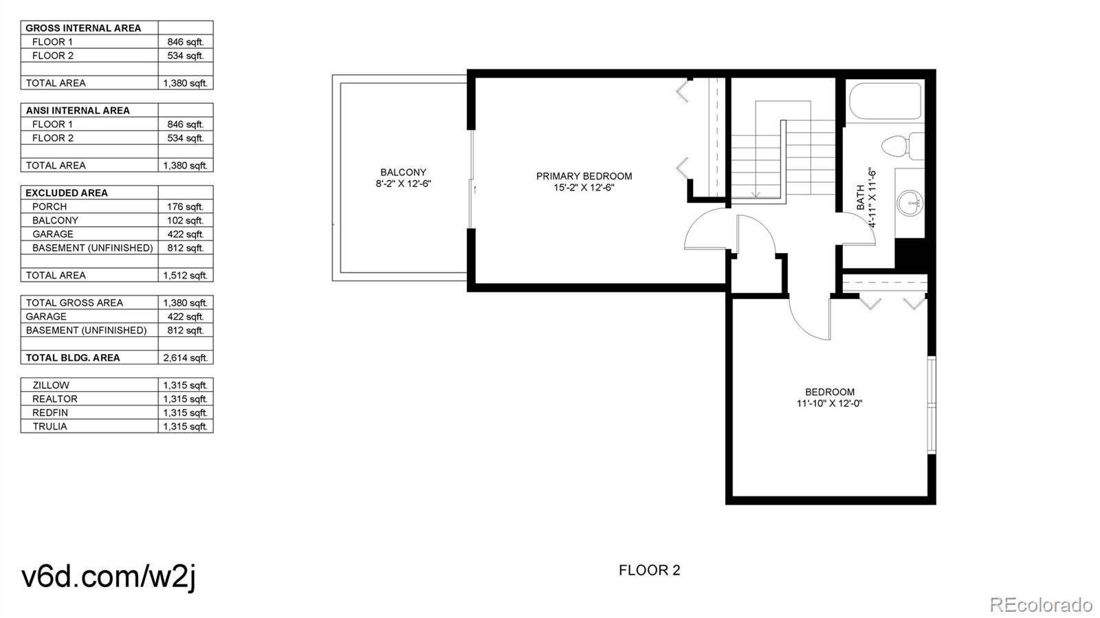 MLS Image #39 for 1301  madero street ,broomfield, Colorado