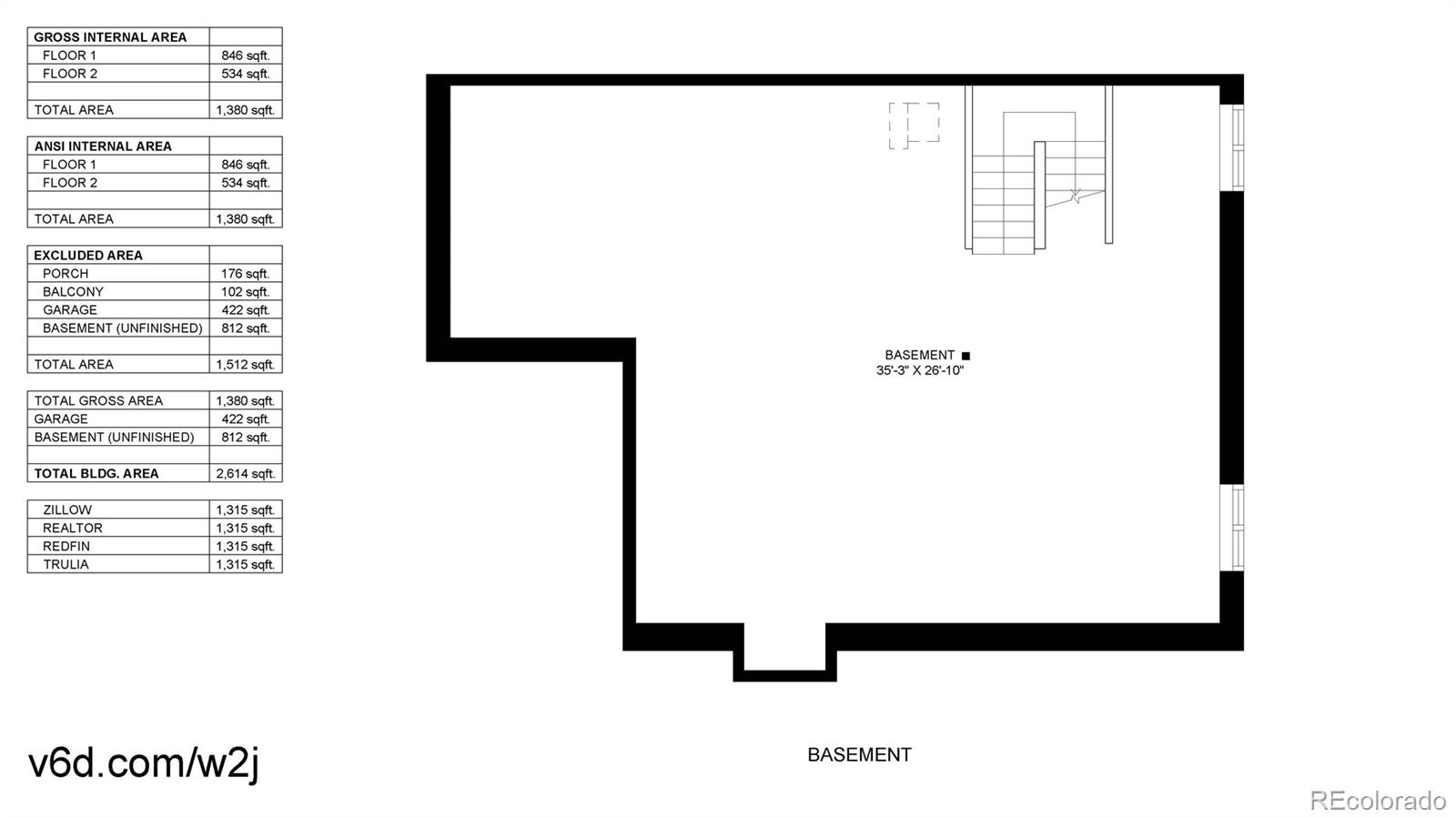 MLS Image #40 for 1301  madero street ,broomfield, Colorado