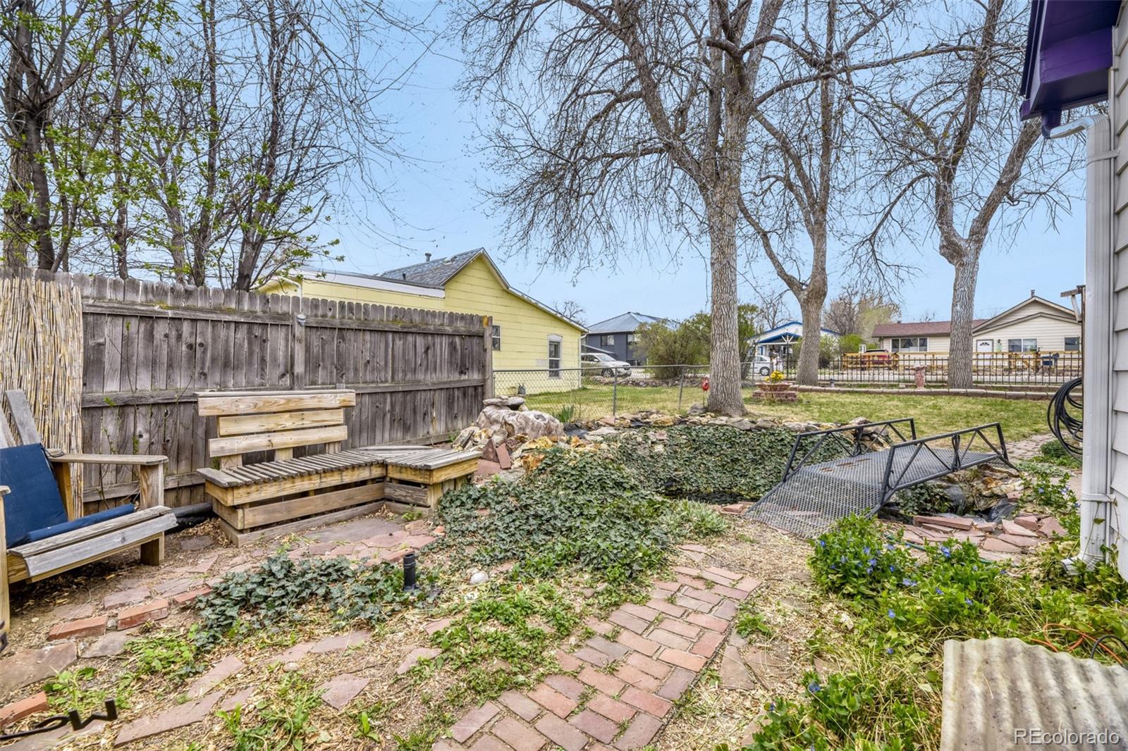 MLS Image #16 for 3734 s king street,denver, Colorado