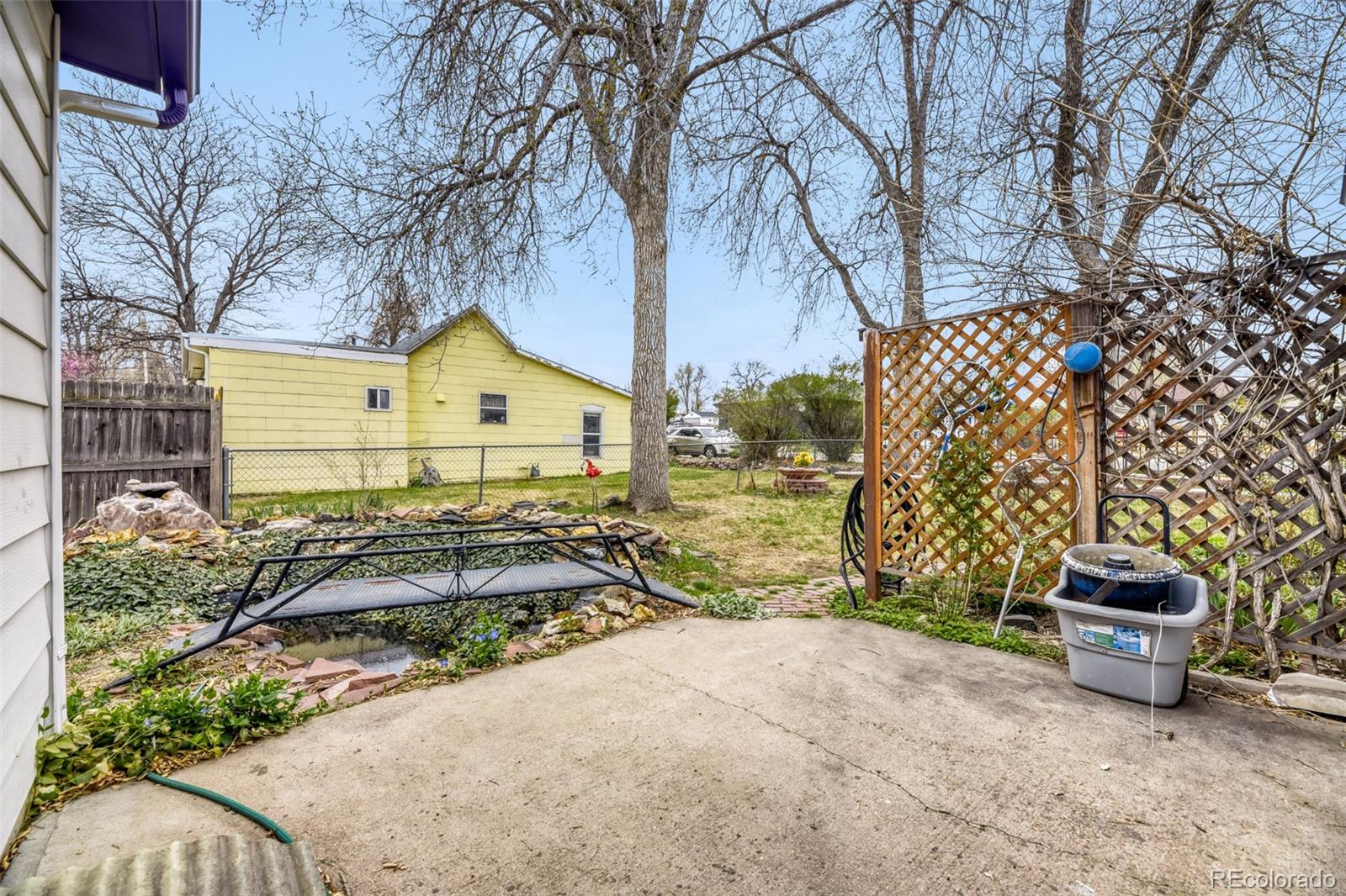 MLS Image #17 for 3734 s king street,denver, Colorado
