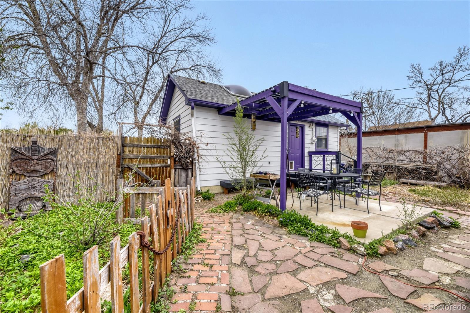 MLS Image #21 for 3734 s king street,denver, Colorado