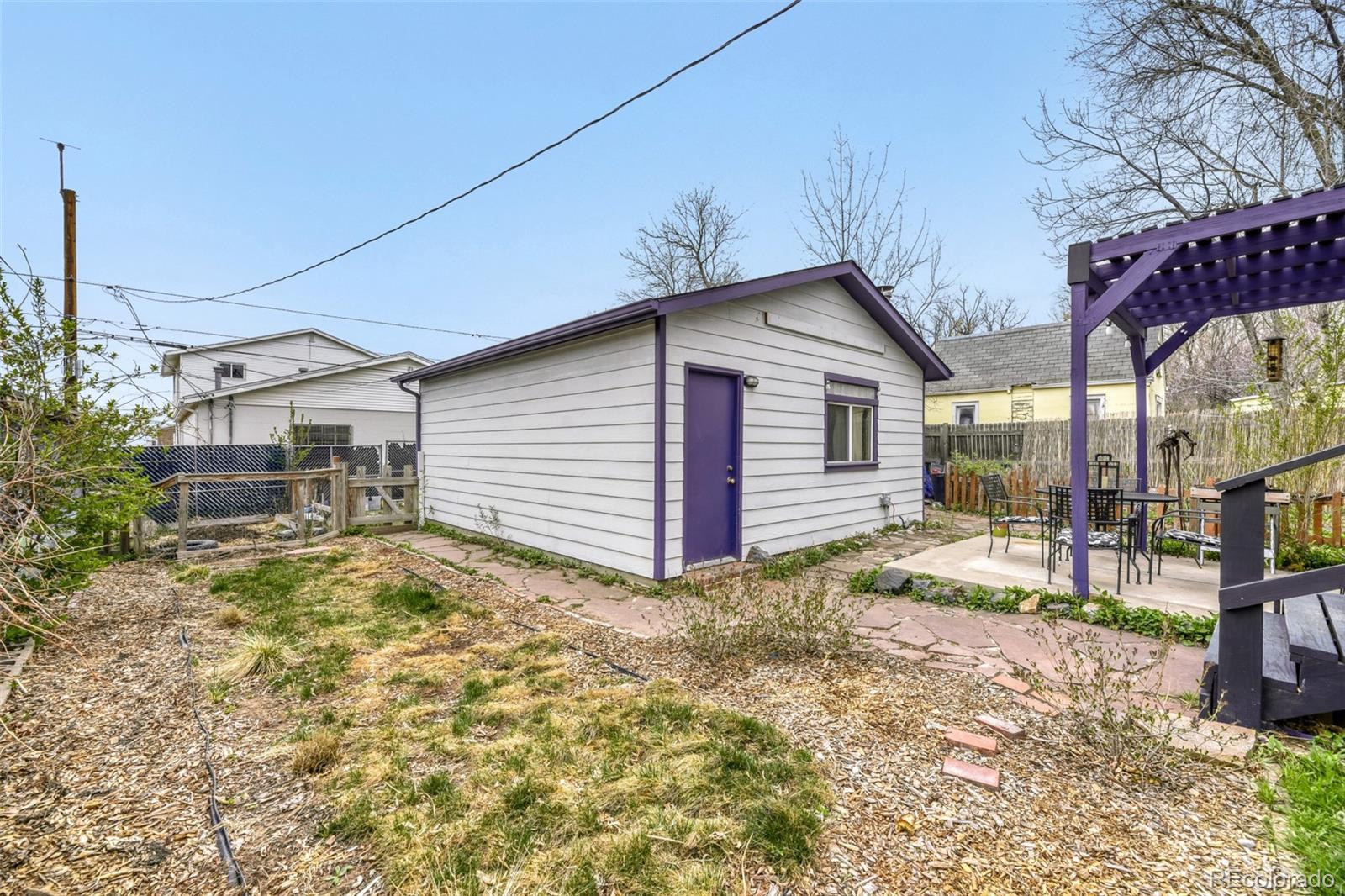 MLS Image #22 for 3734 s king street,denver, Colorado