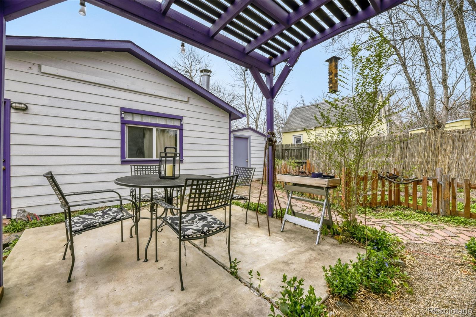 MLS Image #23 for 3734 s king street,denver, Colorado