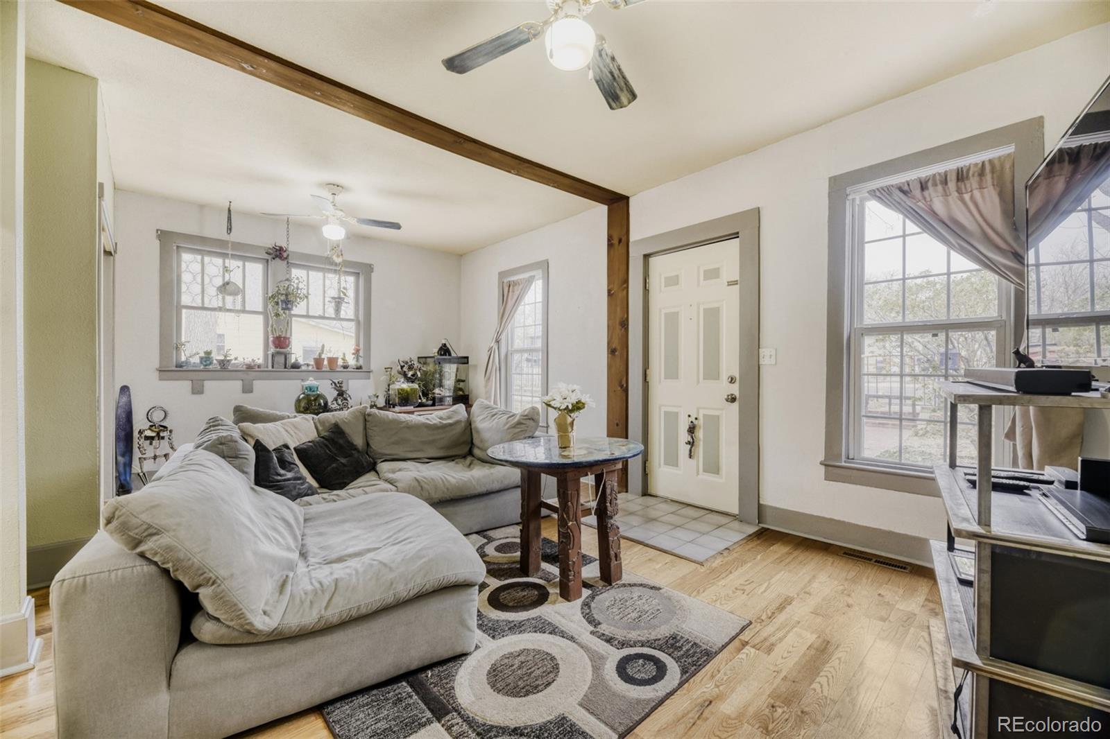 MLS Image #5 for 3734 s king street,denver, Colorado