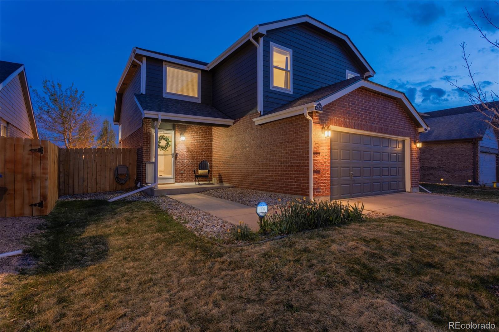 MLS Image #0 for 404 w 116th avenue,northglenn, Colorado