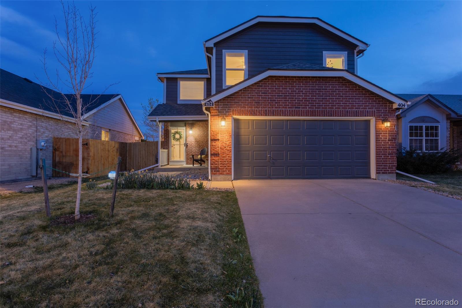 MLS Image #1 for 404 w 116th avenue,northglenn, Colorado