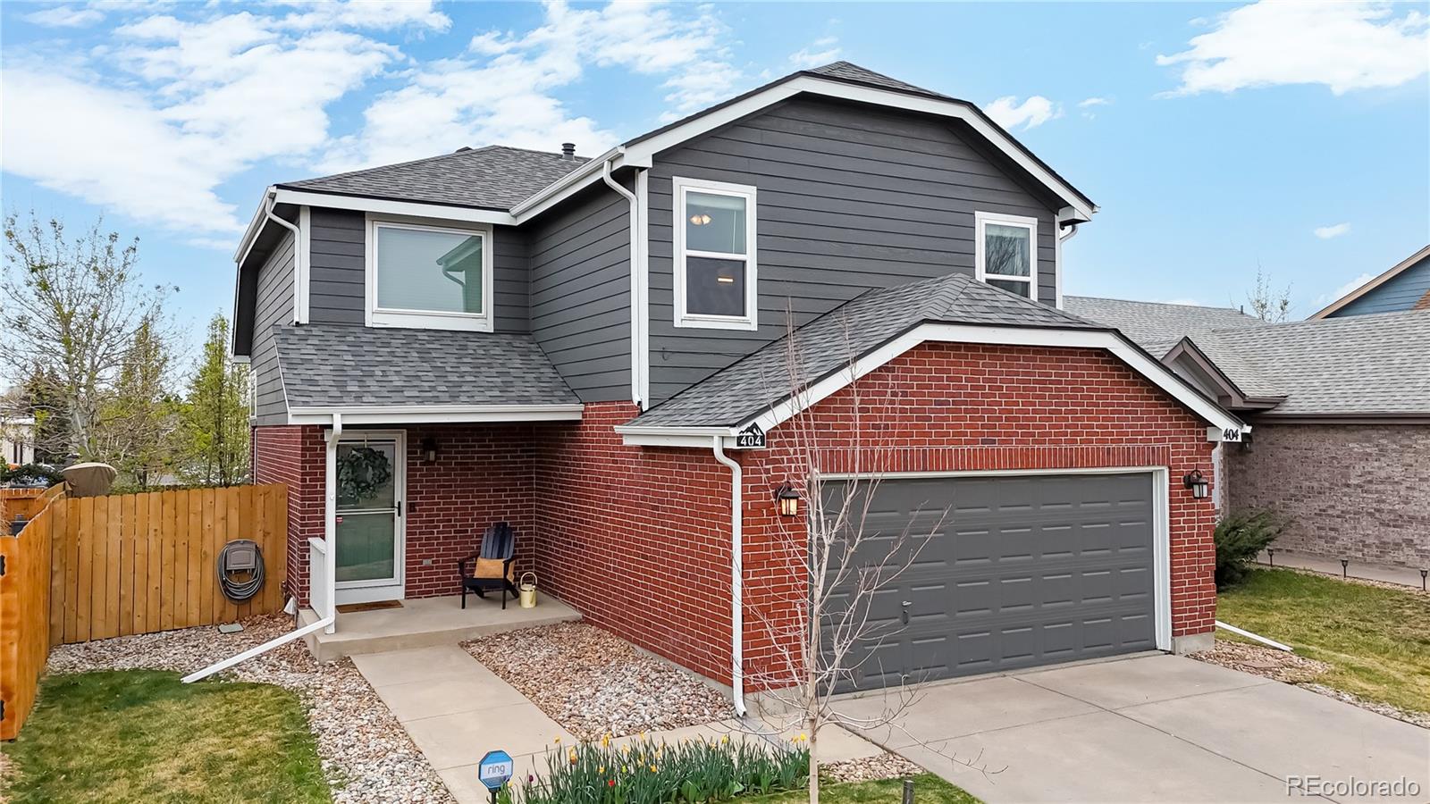 MLS Image #2 for 404 w 116th avenue,northglenn, Colorado