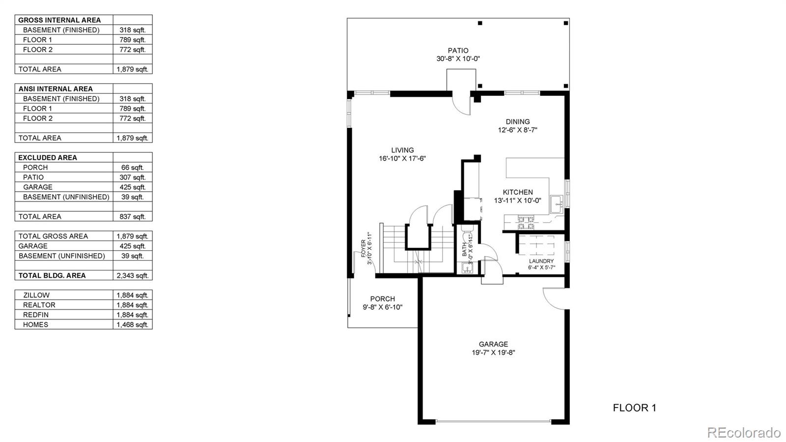 MLS Image #42 for 404 w 116th avenue,northglenn, Colorado
