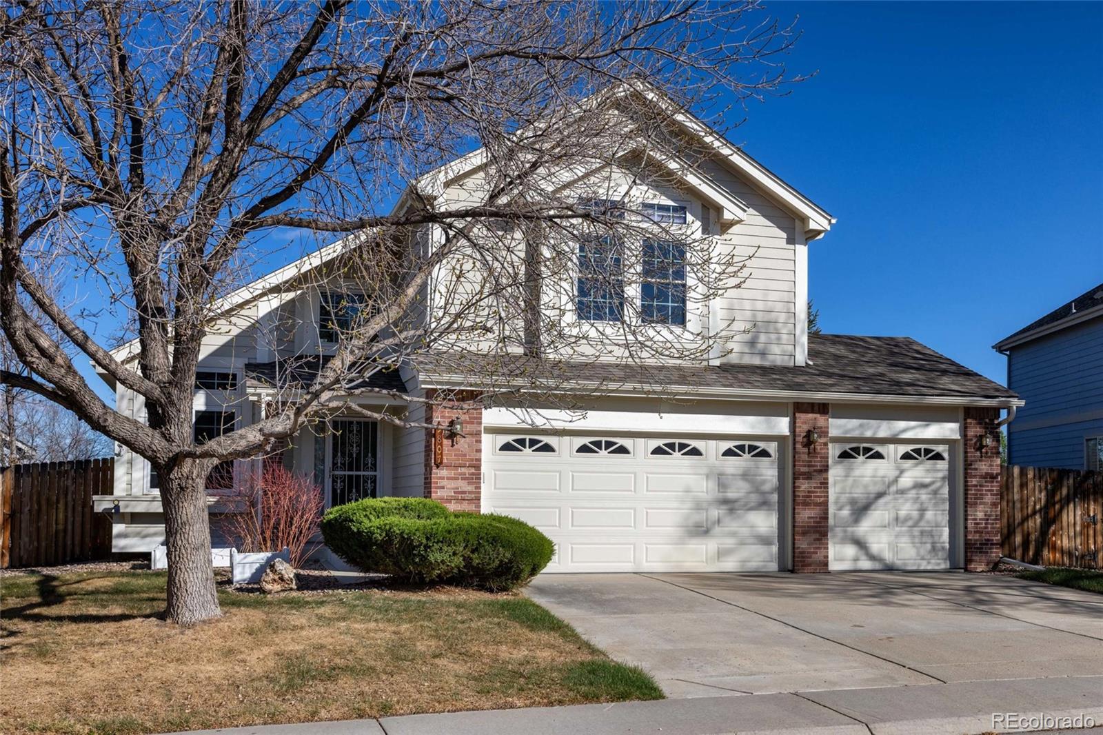 MLS Image #1 for 9807  newland court,broomfield, Colorado