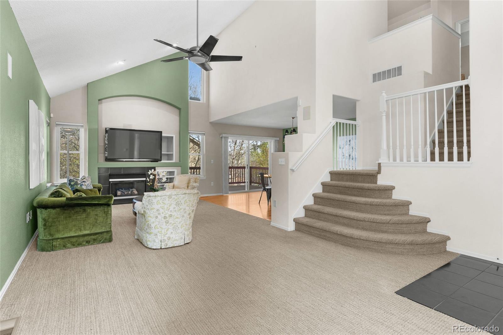 MLS Image #2 for 9807  newland court,broomfield, Colorado