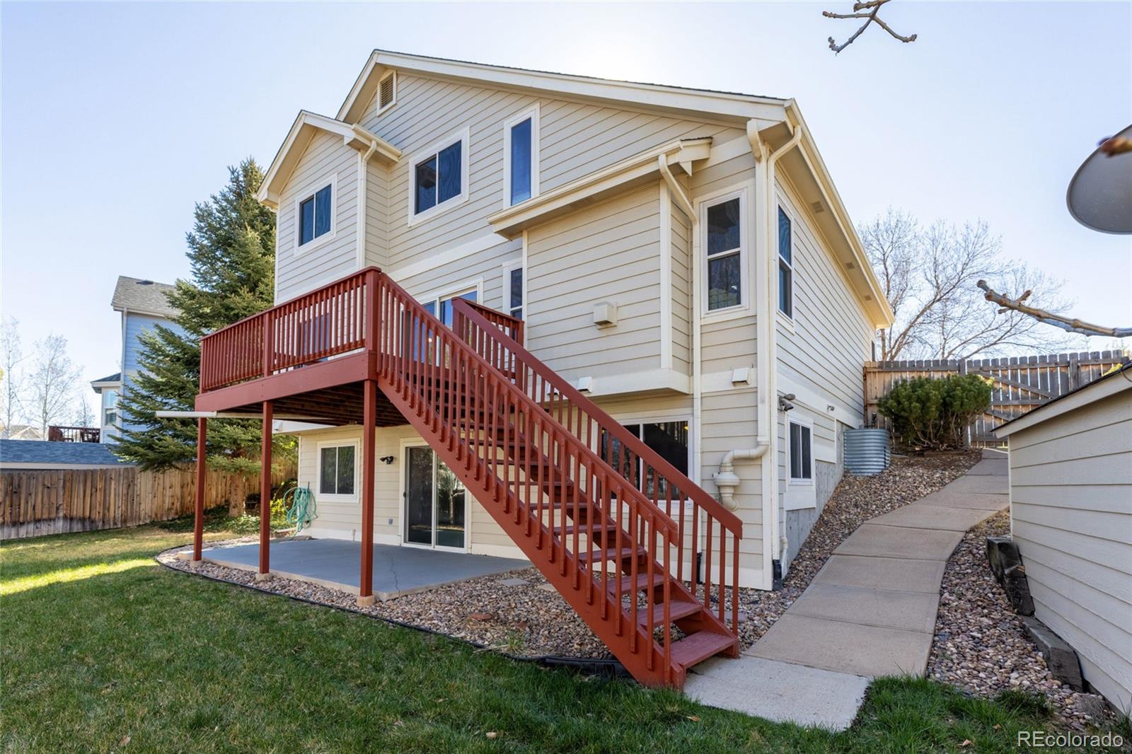 MLS Image #27 for 9807  newland court,broomfield, Colorado