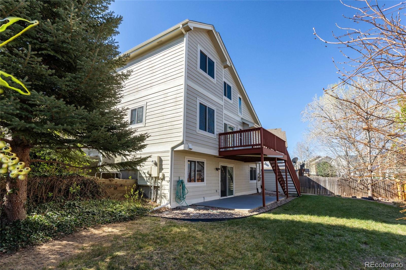 MLS Image #28 for 9807  newland court,broomfield, Colorado