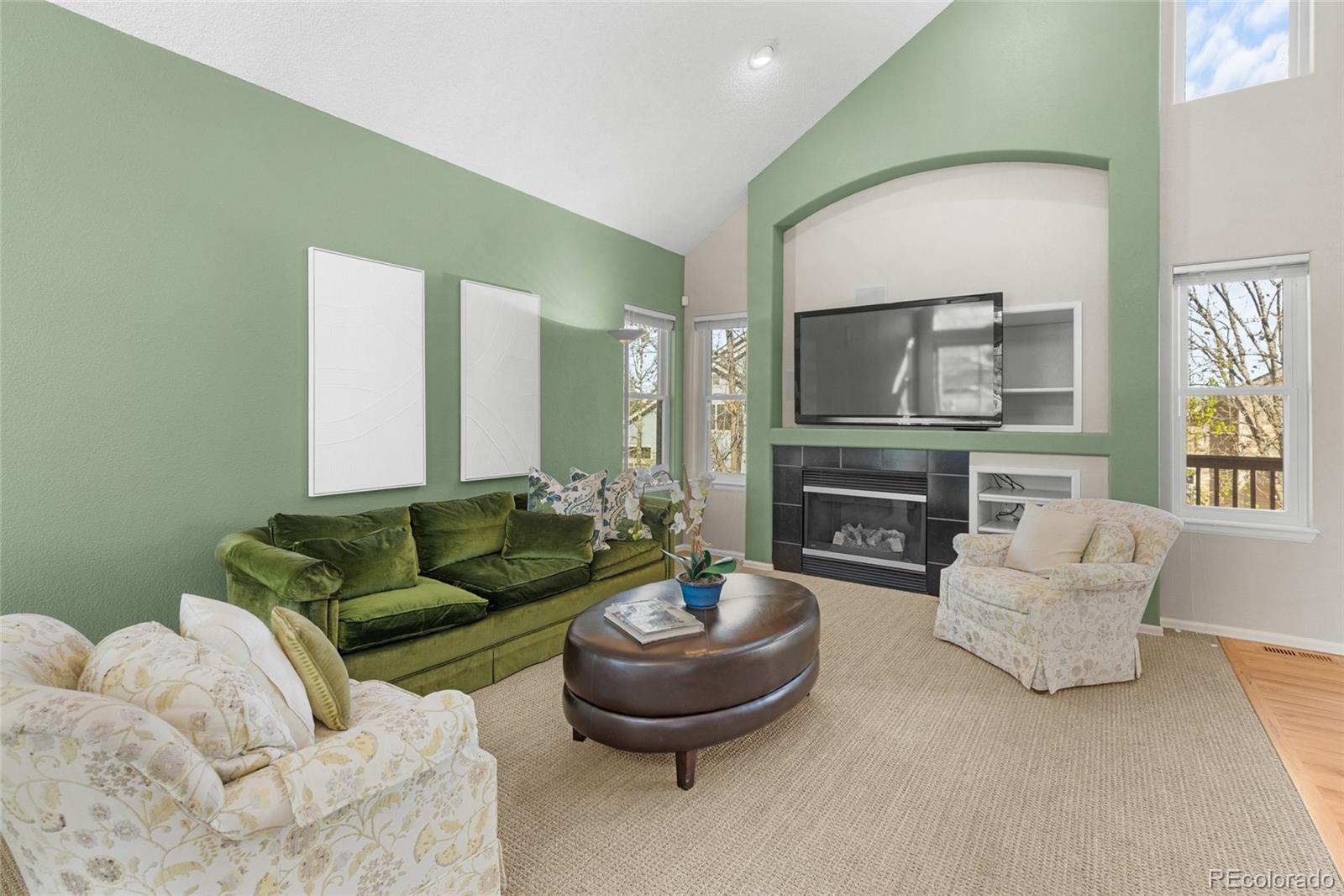 MLS Image #3 for 9807  newland court,broomfield, Colorado
