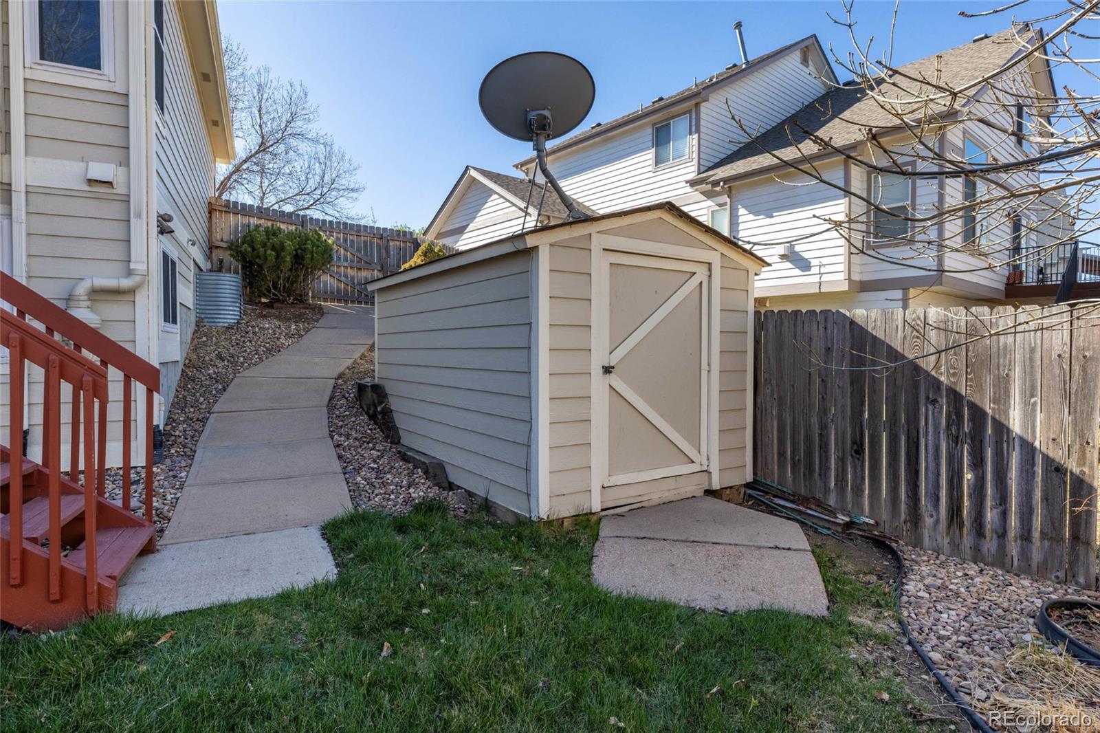 MLS Image #30 for 9807  newland court,broomfield, Colorado