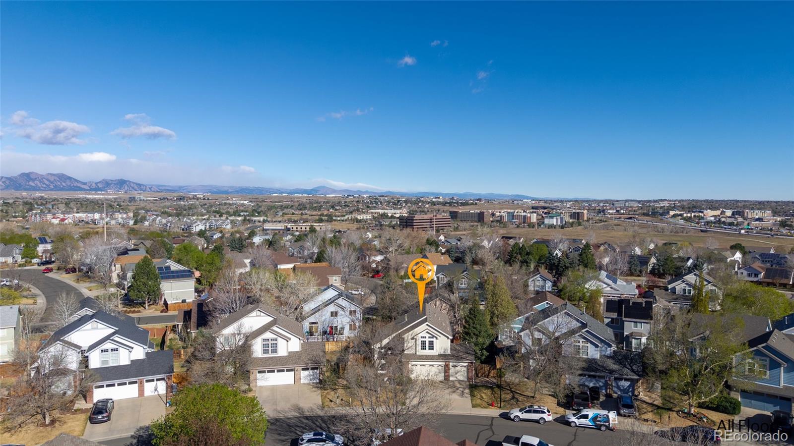 MLS Image #31 for 9807  newland court,broomfield, Colorado