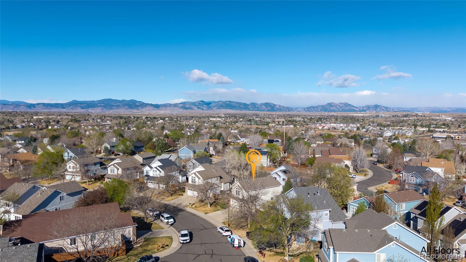 MLS Image #32 for 9807  newland court,broomfield, Colorado