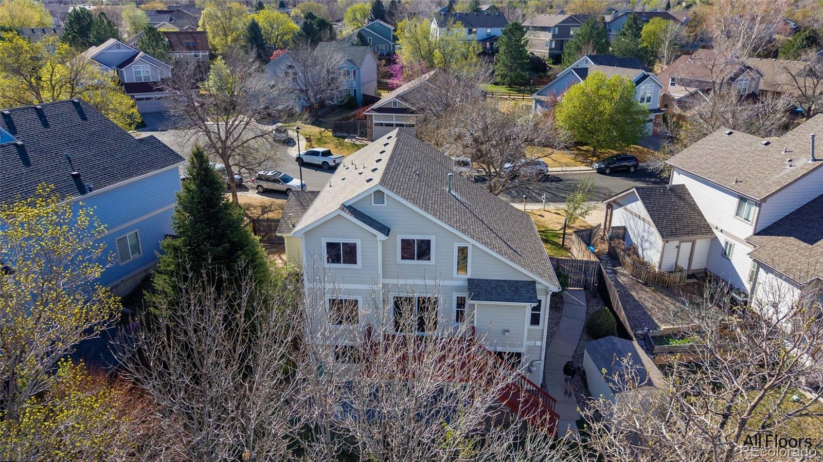 MLS Image #35 for 9807  newland court,broomfield, Colorado