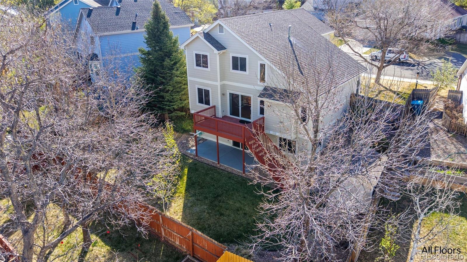 MLS Image #36 for 9807  newland court,broomfield, Colorado