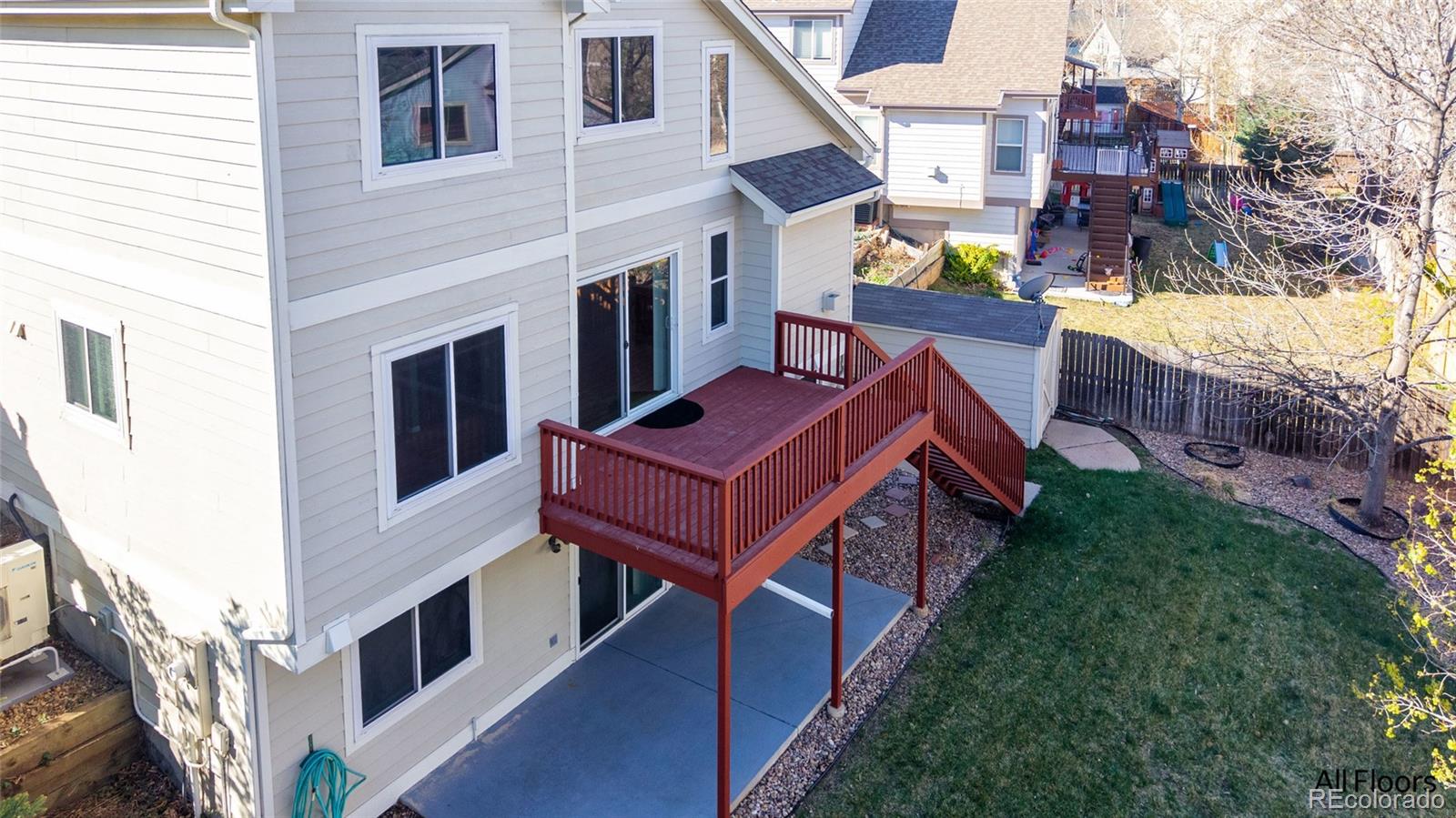 MLS Image #37 for 9807  newland court,broomfield, Colorado