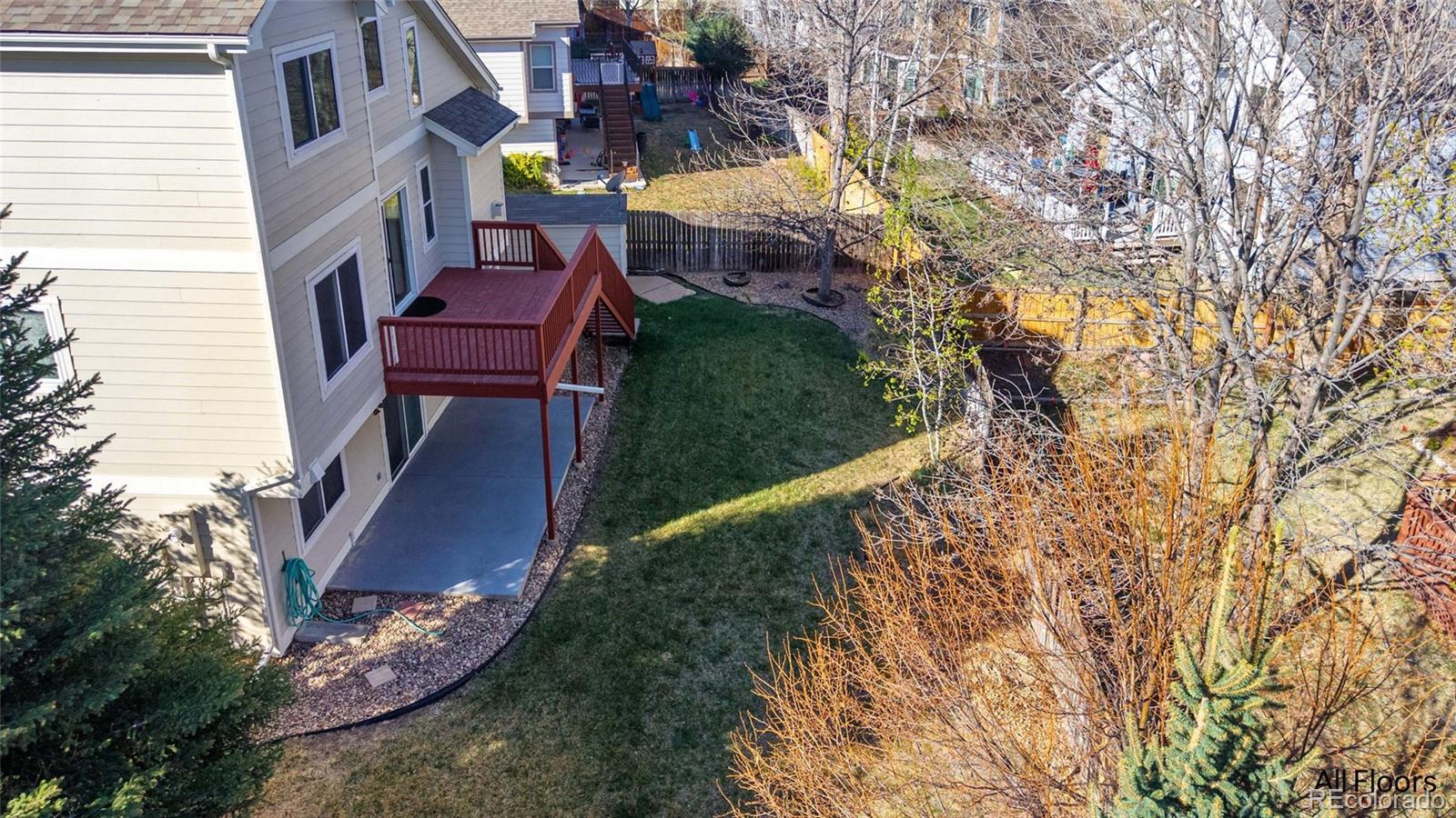 MLS Image #38 for 9807  newland court,broomfield, Colorado