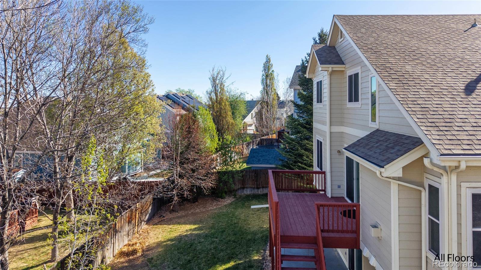 MLS Image #39 for 9807  newland court,broomfield, Colorado