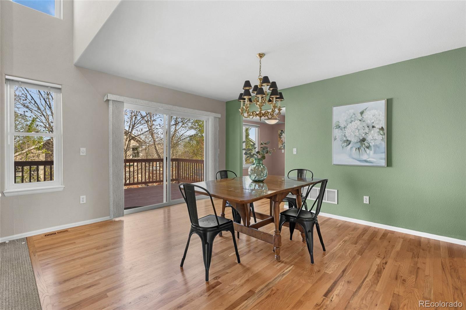MLS Image #4 for 9807  newland court,broomfield, Colorado