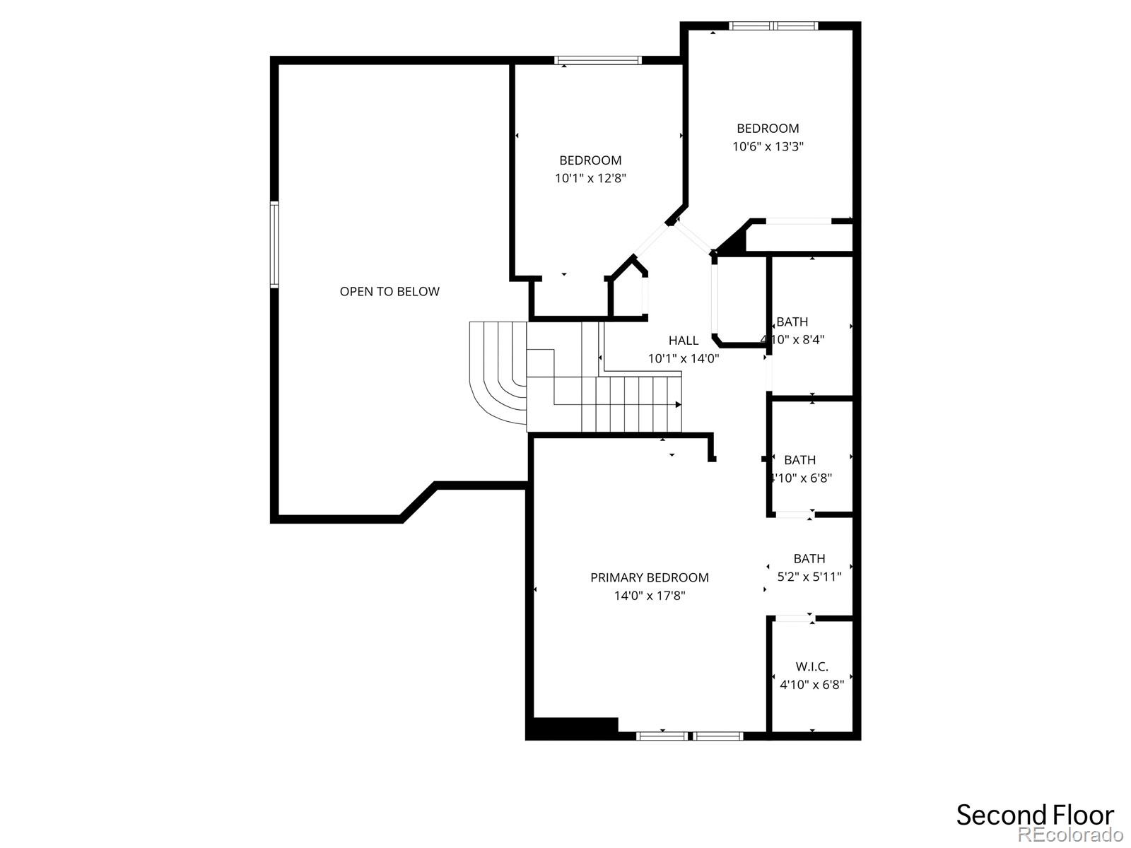 MLS Image #41 for 9807  newland court,broomfield, Colorado