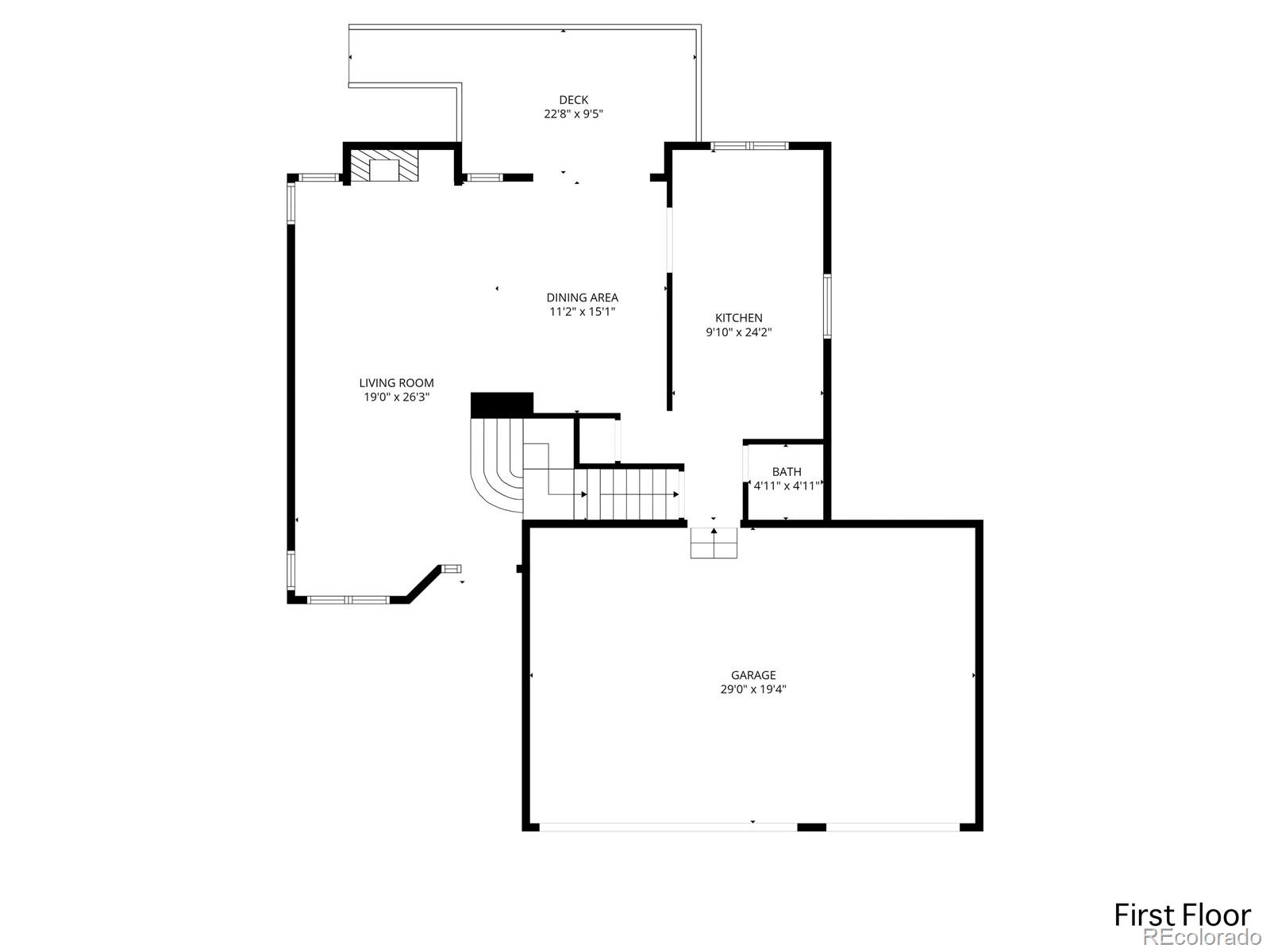 MLS Image #42 for 9807  newland court,broomfield, Colorado