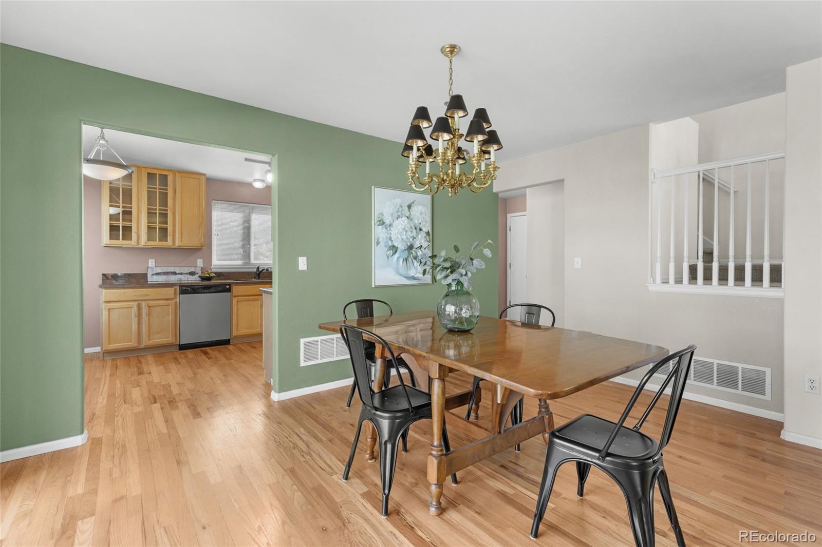 MLS Image #5 for 9807  newland court,broomfield, Colorado