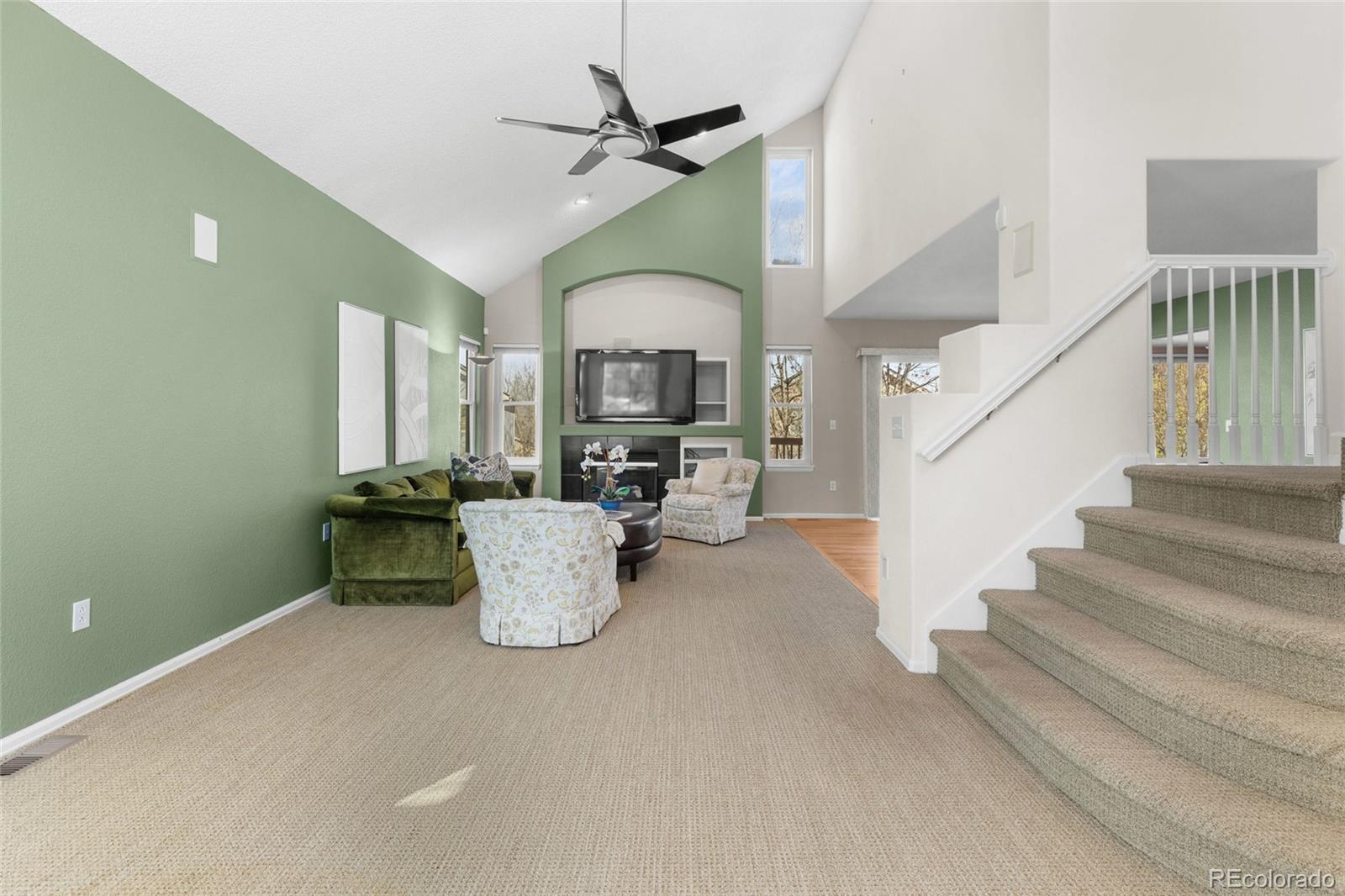 MLS Image #6 for 9807  newland court,broomfield, Colorado