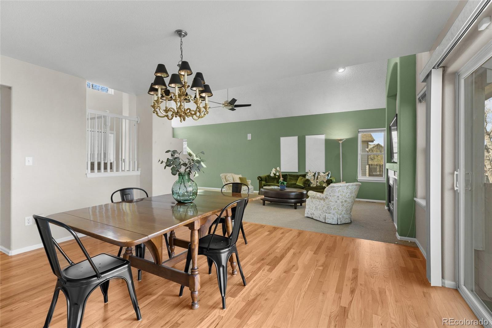 MLS Image #7 for 9807  newland court,broomfield, Colorado
