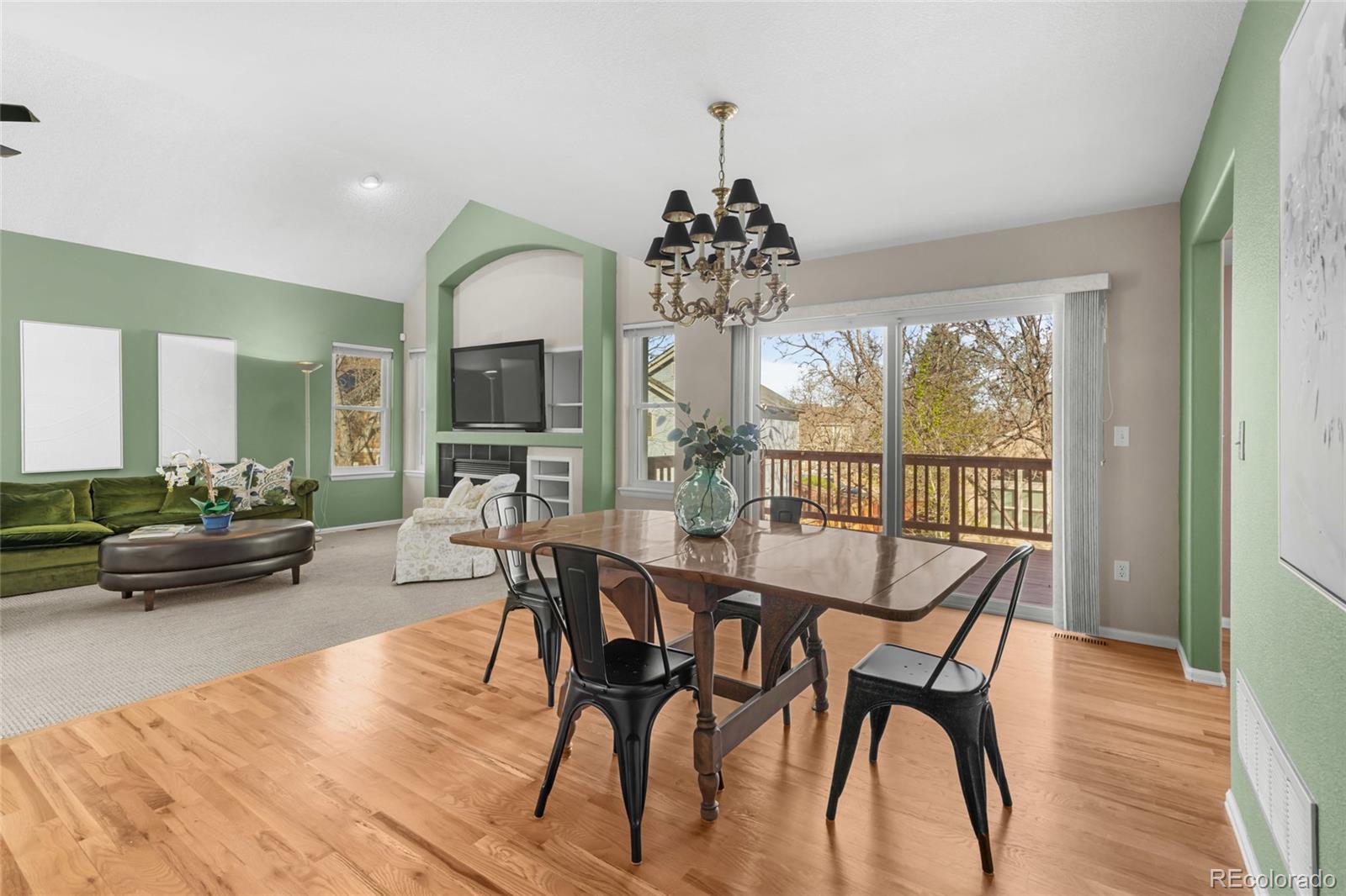 MLS Image #8 for 9807  newland court,broomfield, Colorado