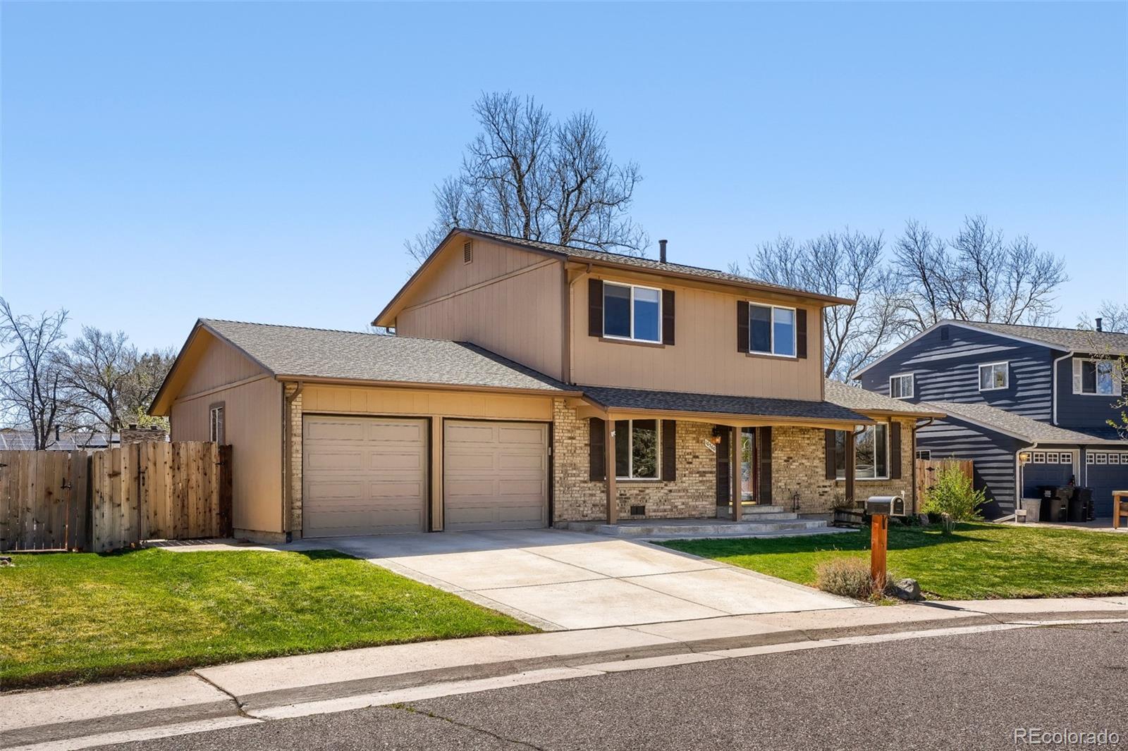 MLS Image #1 for 10360 w grand avenue,littleton, Colorado