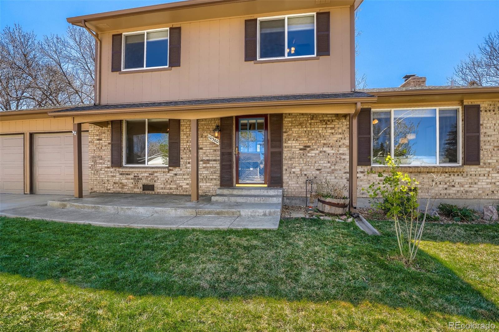 MLS Image #2 for 10360 w grand avenue,littleton, Colorado