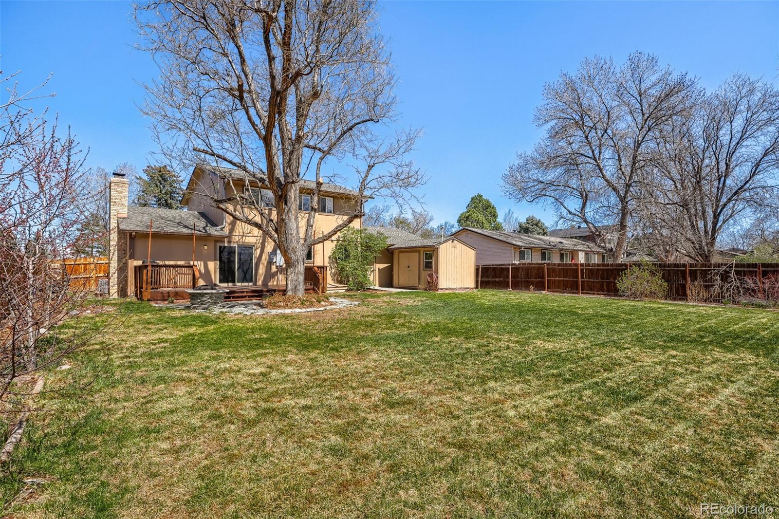 MLS Image #26 for 10360 w grand avenue,littleton, Colorado