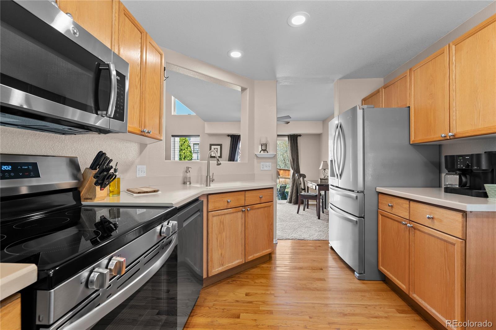 MLS Image #11 for 9835  sydney lane,highlands ranch, Colorado