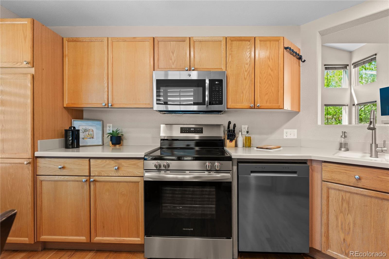 MLS Image #12 for 9835  sydney lane,highlands ranch, Colorado