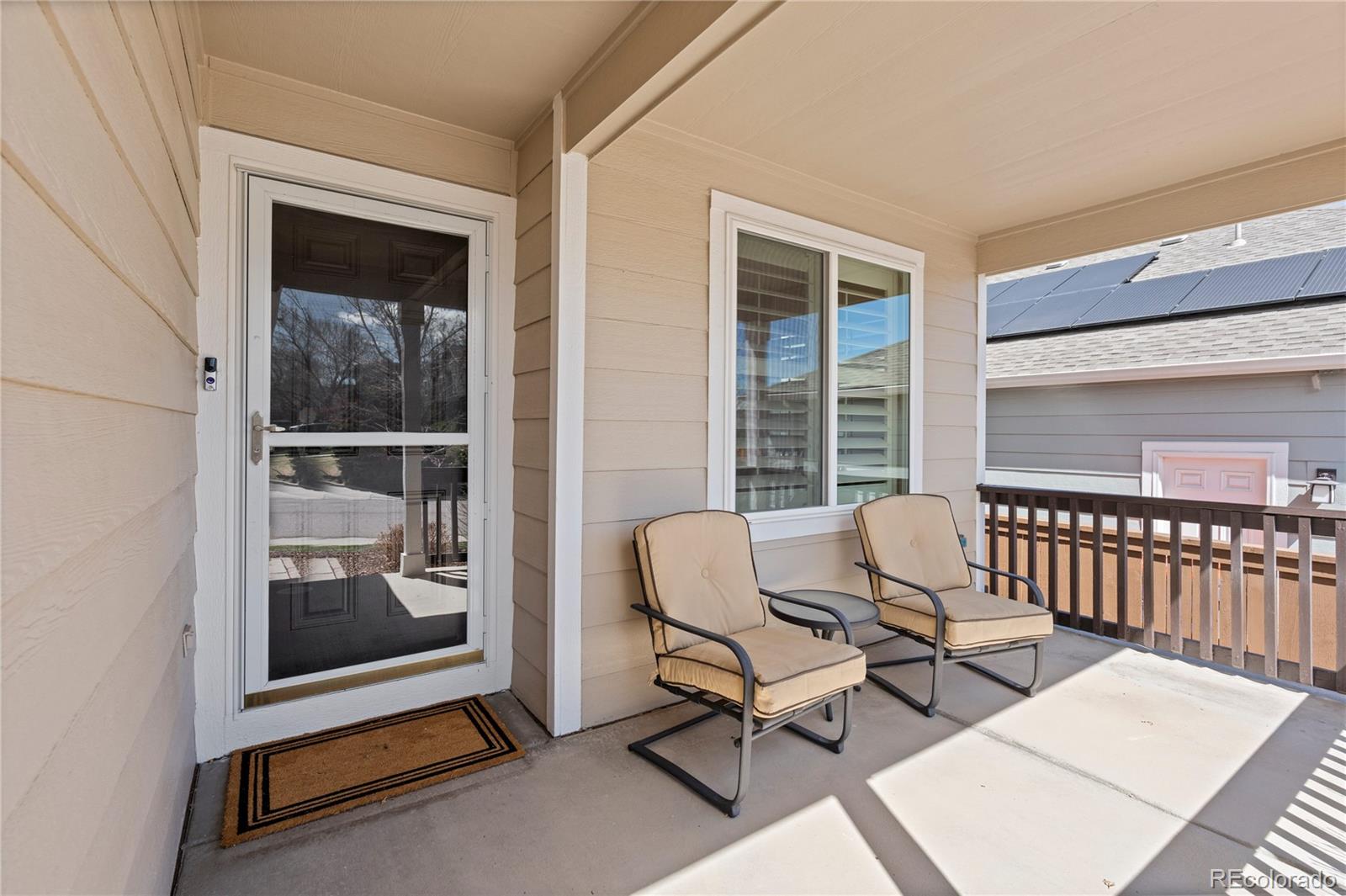 MLS Image #2 for 9835  sydney lane,highlands ranch, Colorado