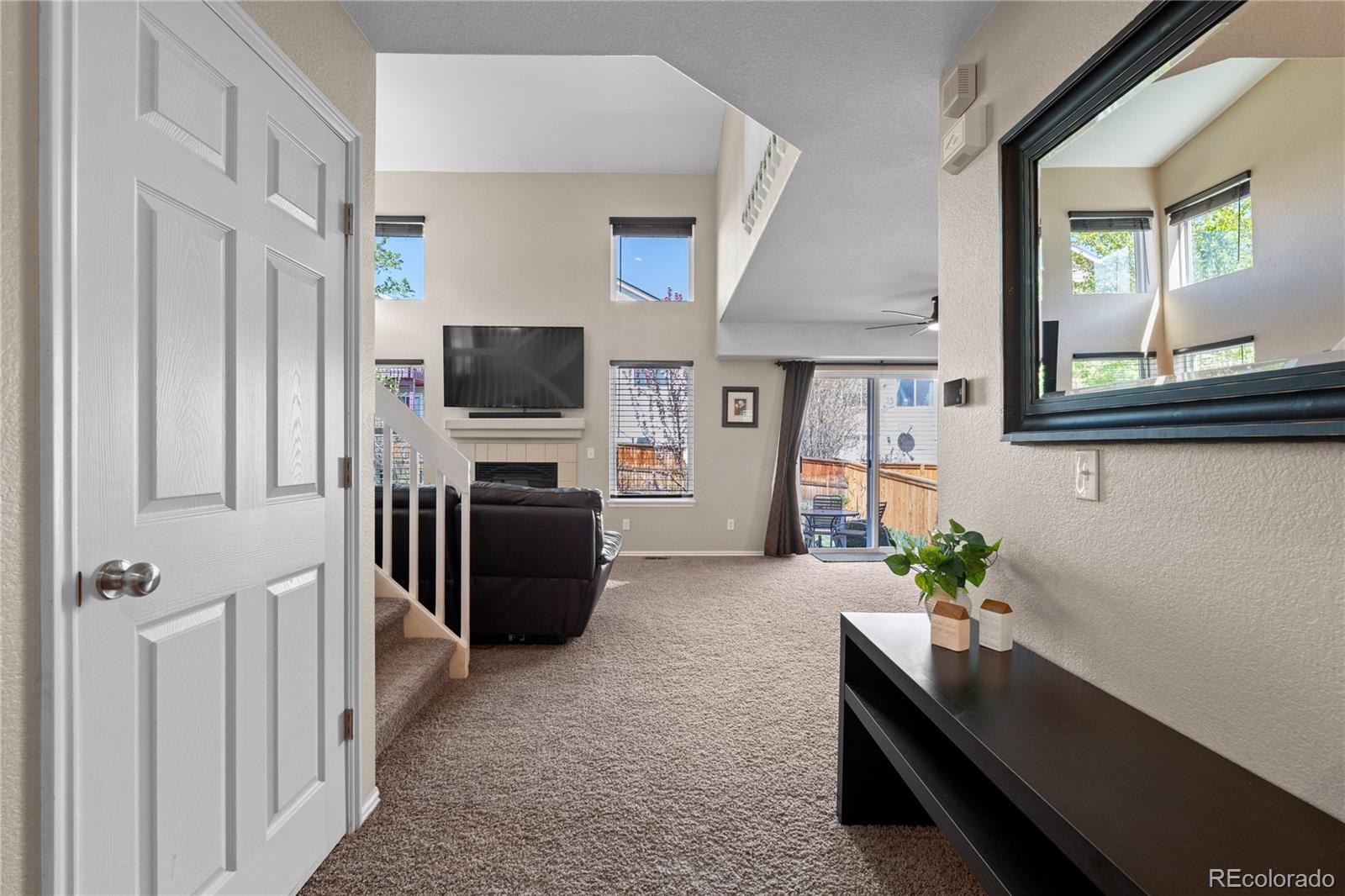 MLS Image #3 for 9835  sydney lane,highlands ranch, Colorado