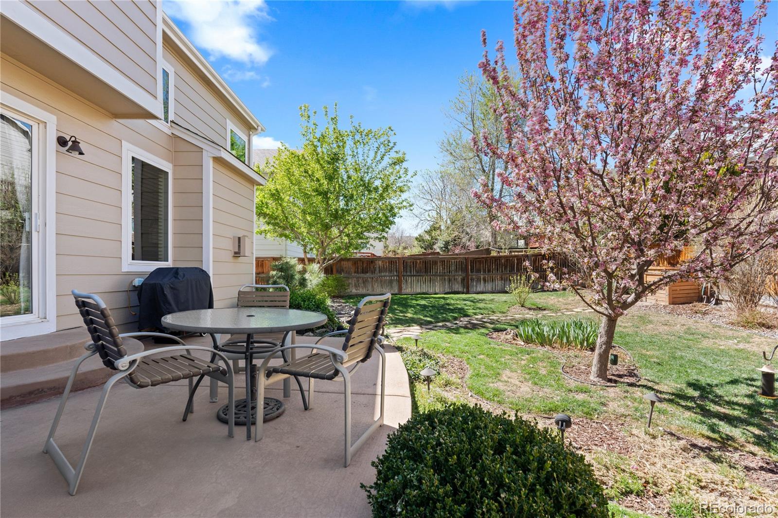 MLS Image #30 for 9835  sydney lane,highlands ranch, Colorado
