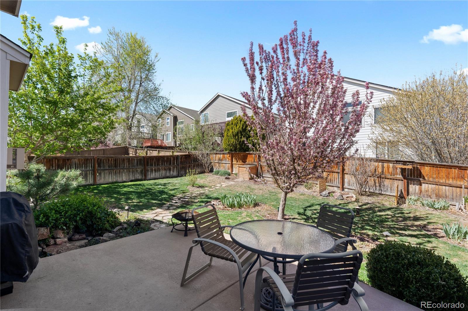 MLS Image #31 for 9835  sydney lane,highlands ranch, Colorado