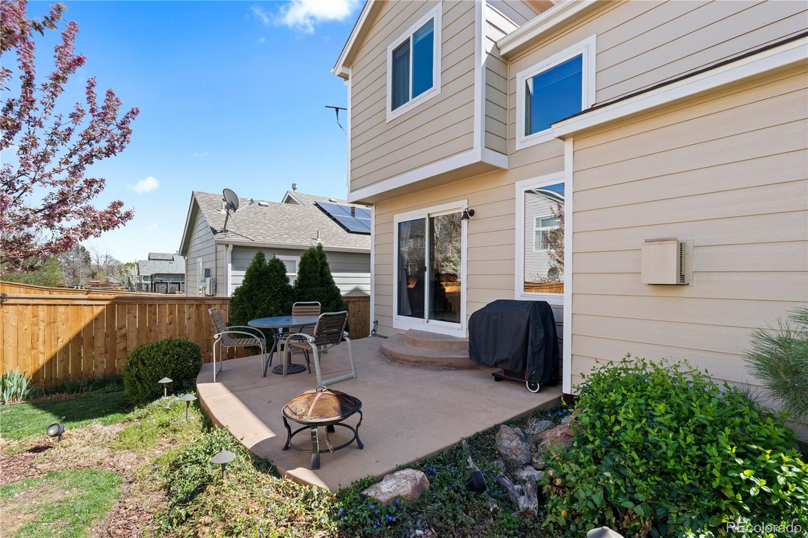 MLS Image #32 for 9835  sydney lane,highlands ranch, Colorado
