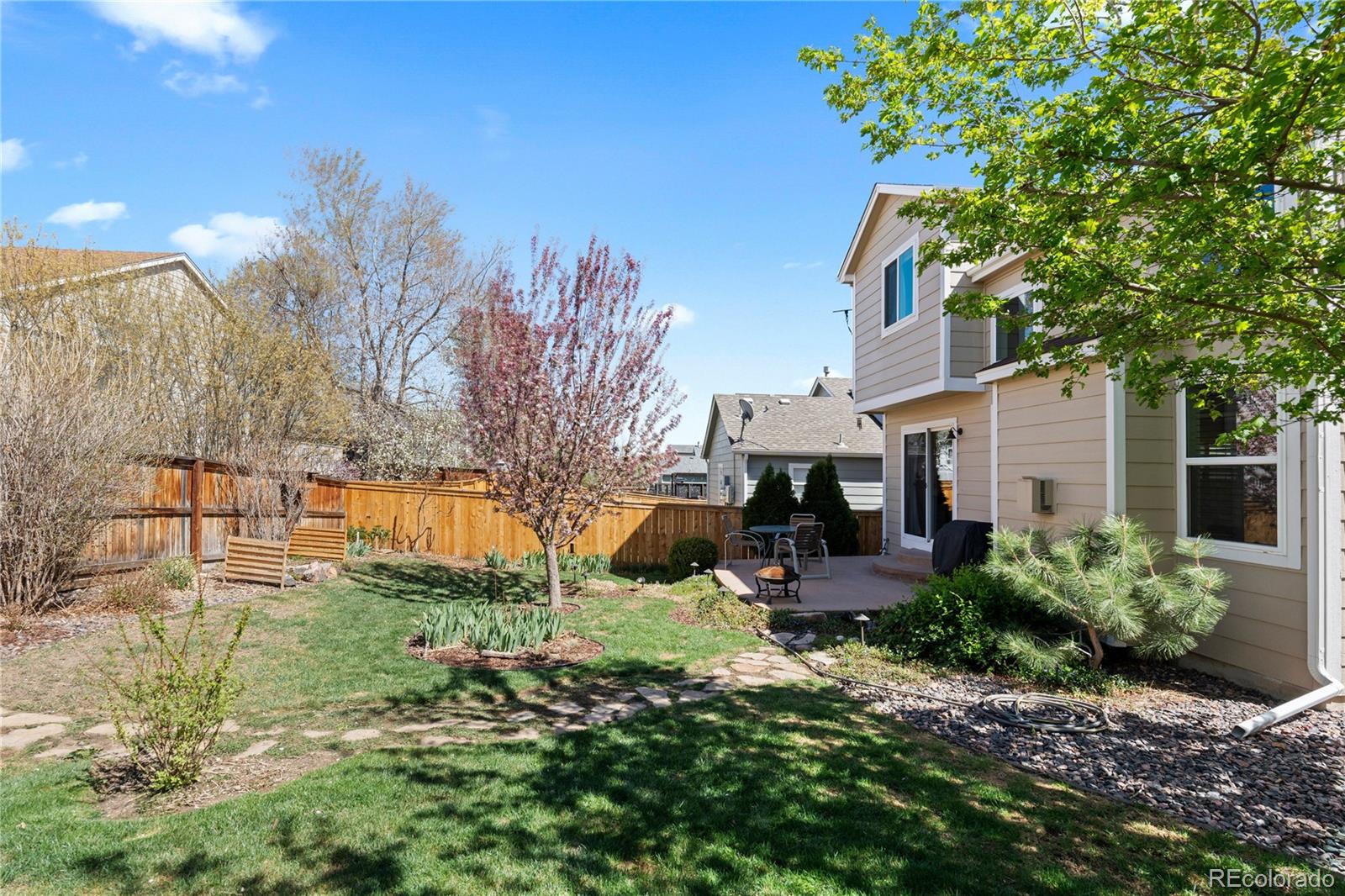 MLS Image #33 for 9835  sydney lane,highlands ranch, Colorado