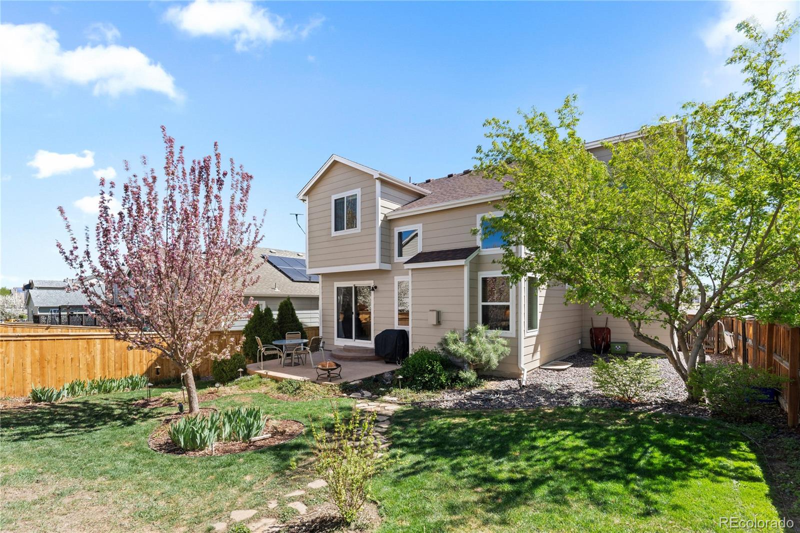 MLS Image #34 for 9835  sydney lane,highlands ranch, Colorado