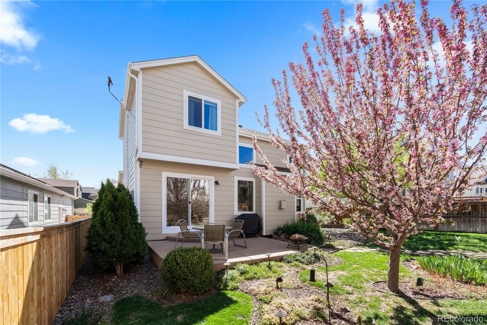 MLS Image #36 for 9835  sydney lane,highlands ranch, Colorado