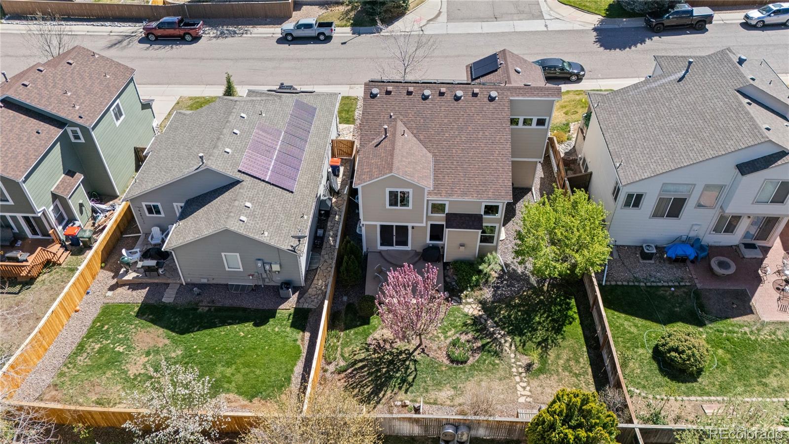 MLS Image #37 for 9835  sydney lane,highlands ranch, Colorado
