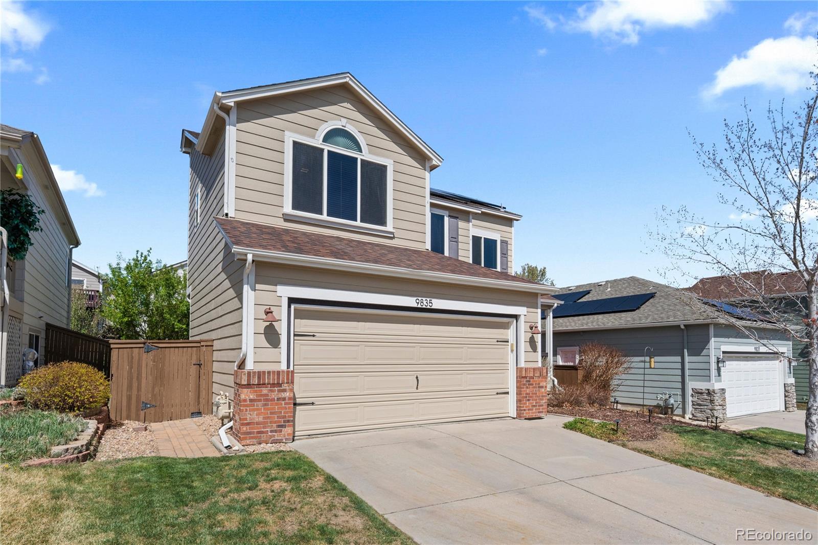 MLS Image #41 for 9835  sydney lane,highlands ranch, Colorado